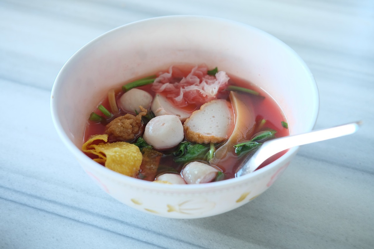 4 Rekomendasi Warung Bakso Hits di GARUT Jawa Barat, Nomer 1 Langganan Masyarakat Garut Loh!