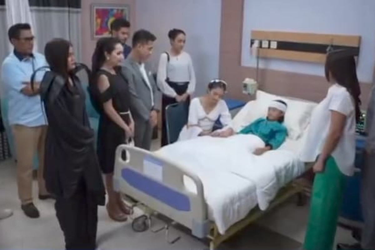 Sinopsis dan Lanjutan Cinta Setelah Cinta Besok Minggu, 1 Januari 2023 di SCTV: Niko Rela Sumbangkan Darah Demi Nila Hingga Ayumi yang Berhasil Buat Ayu Pingsan 