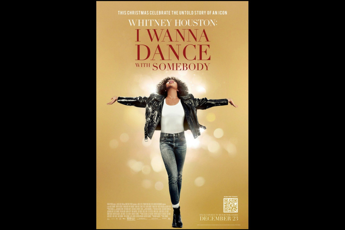 Biografi Houston! Link Nonton Film I Wanna Dance With Somebody (2022) Full Movie SUB Indo, Tayang Bioskop Bukan LayarKaca21
