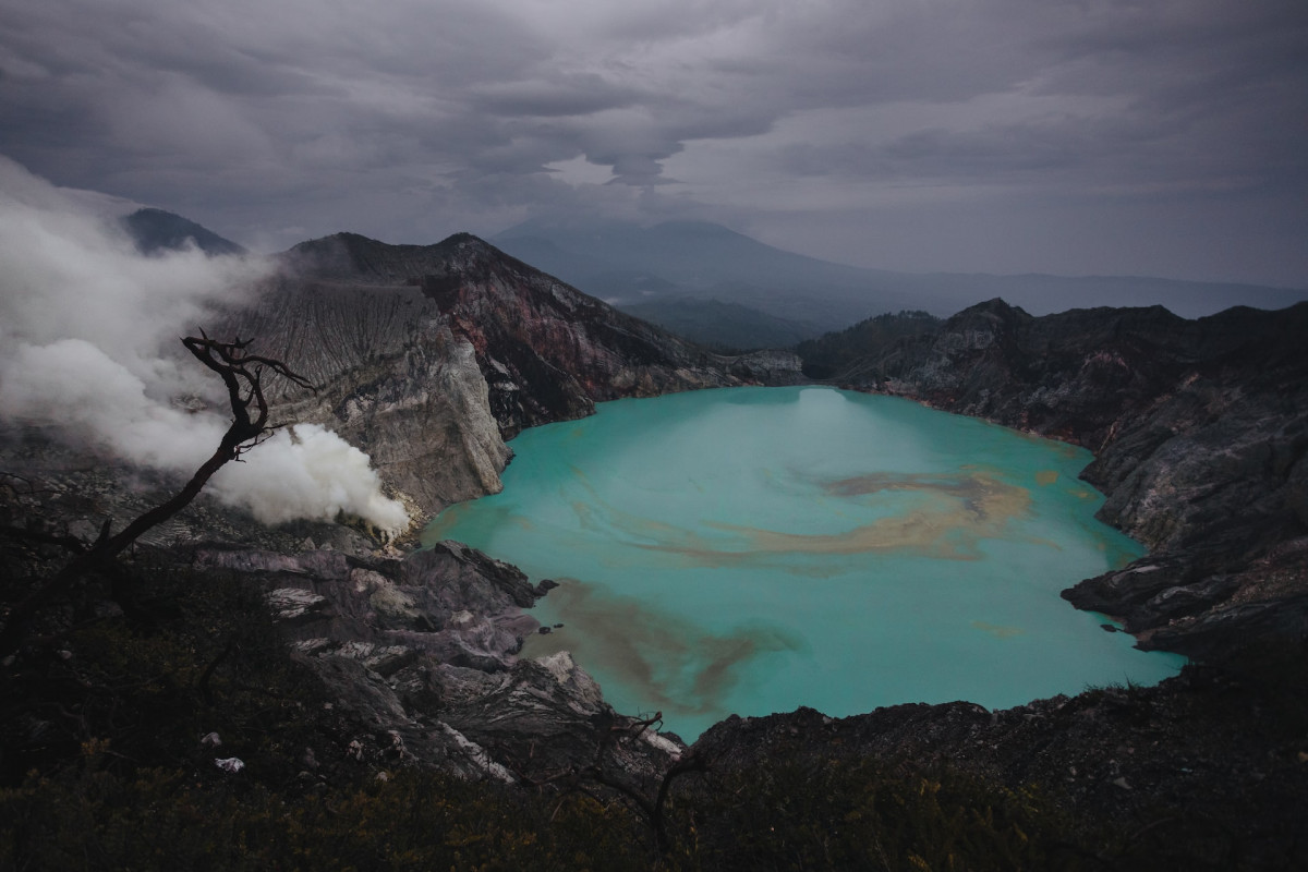 Jawa Barat atau Jawa Tengah Skip Dulu! Referensi Wisata di Jawa Timur Cocok Untuk Liburan Tahun Baru dan Natal, Mana Aja Tuh?