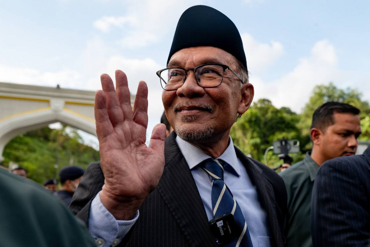 Terpilih Jadi Perdana Menteri Baru Malaysia, Inilah Beberapa Kontroversi Anwar Ibrahim yang Hebohkan Dunia Internasional 