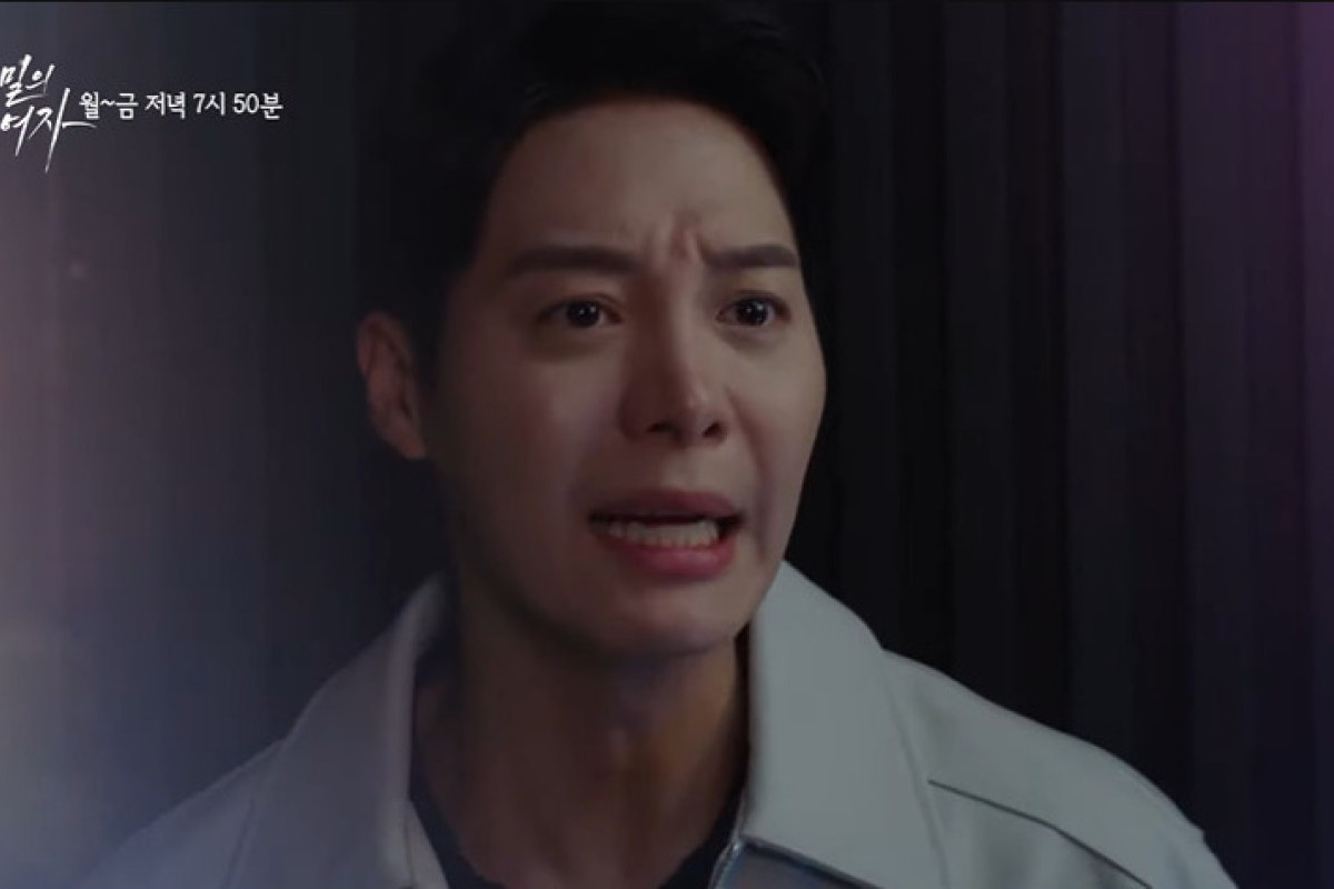 Streaming Woman in a Veil Episode 31 SUB Indo: Kepercayaan Yoo Jin pada Ae Ra Hilang? Hari ini Rabu, 26 April 2023 di KBS Bukan Dramacool