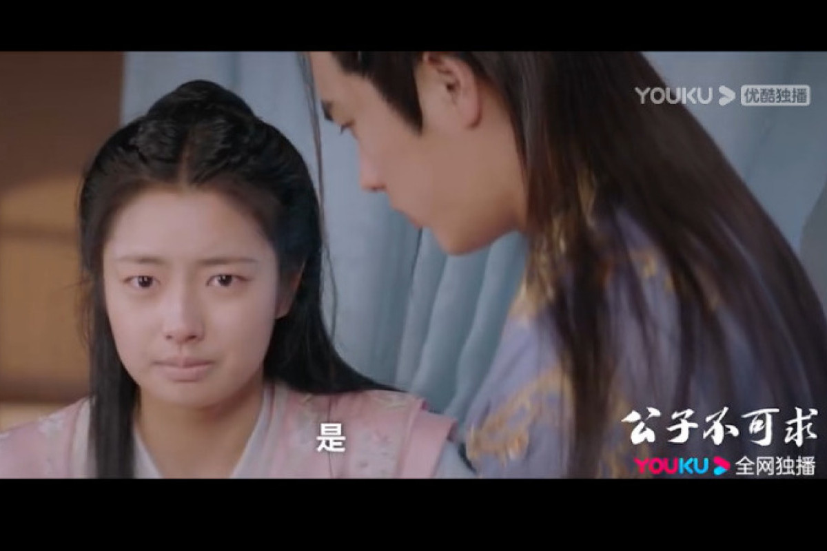 Link STREAMING Drama China Catch Up My Prince Episode 12 dan 13 Bisa Download Tayang Youku Bukan LokLok, Simak Preview Episode 14!