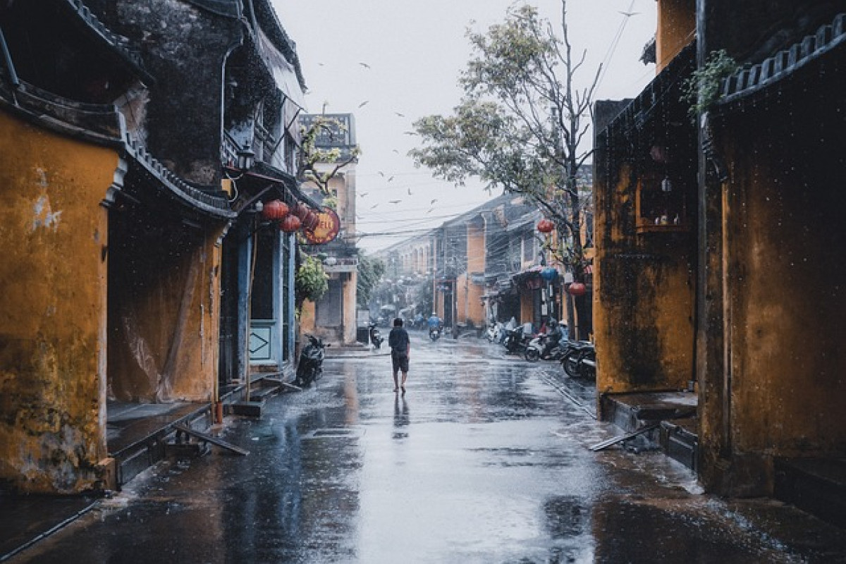 Inilah 3 Daerah Tersunyi dan Tersepi di Jawa Timur, Jangan-Jangan Daerahmu? Cocok Bagi Introvert Nih