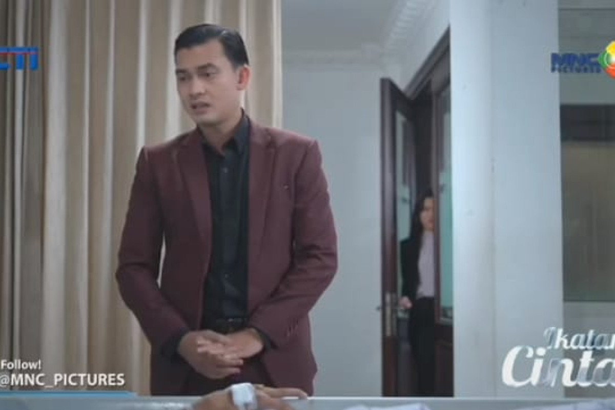 Rendy Berhasil Menemukan Keberadaan Rumah Sakit yang Merawat Aldebaran Sinopsis Ikatan Cinta Malam ini Senin, 6 Maret 2023 dan Link Nonton