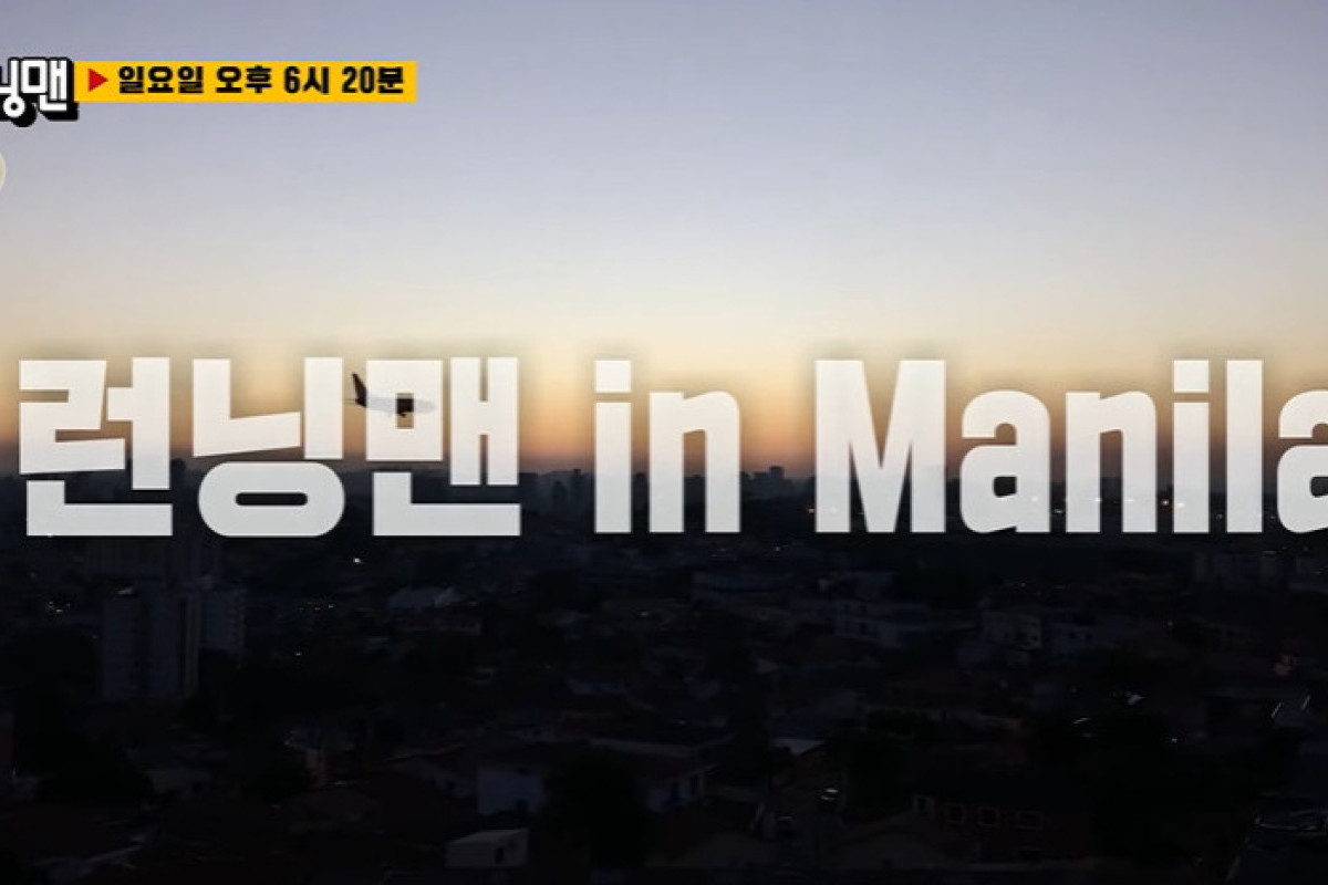 Jam Berapa Running Man Episode Episode 650 di SBS? Cek Jadwal Server Indo Lengkap Preview Backstage Fanmeet