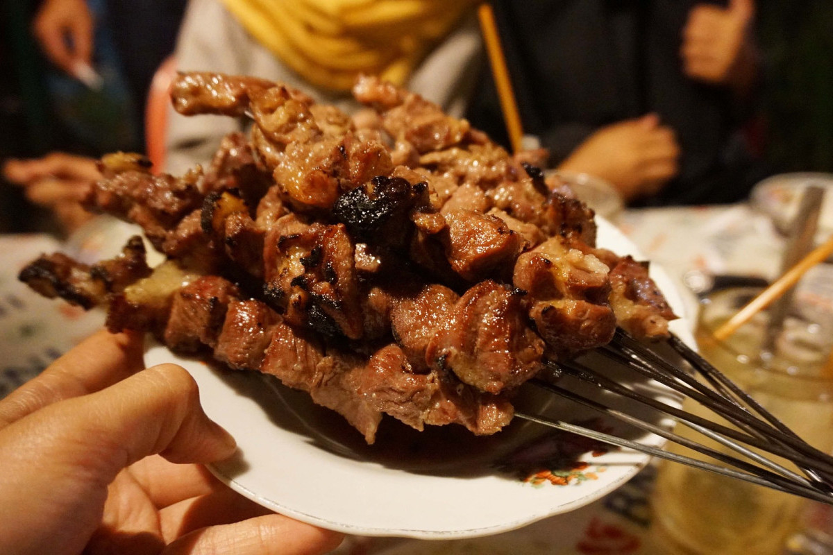 3 Rekomendasi Tempat Makan Sahur Terenak dan Termurah di Jombang Jawa Timur, Sajikan Menu hingga Konsep yang Tak Biasa