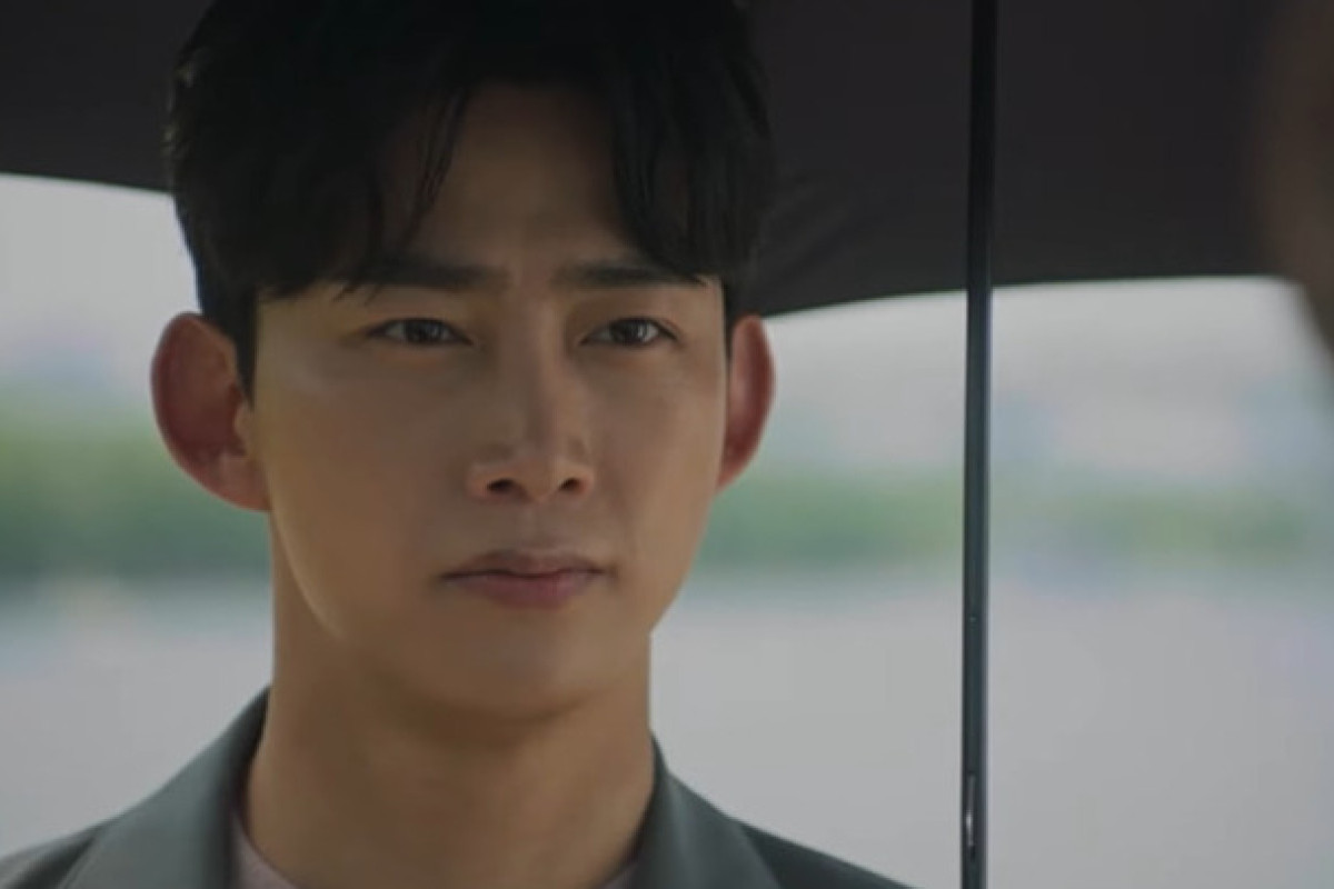 LINK Nonton Drakor Heartbeat Episode 10 SUB Indo: Woo-hyeol akan Tinggalkan Wastu? Hari ini Selasa, 25 Juli 2023 di Prime Video Bukan LokLok LK21