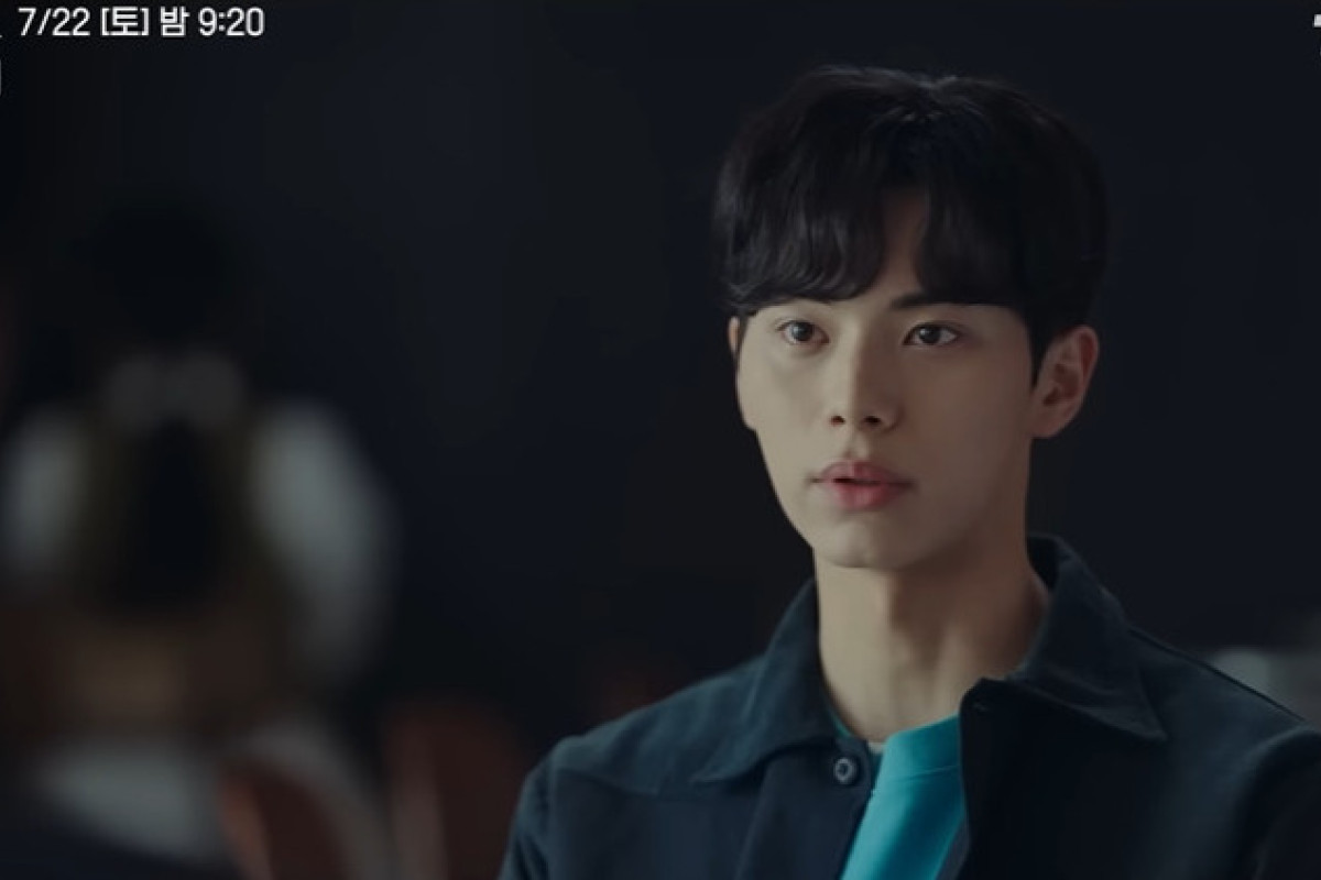 STREAMING See You in My 19th Life Episode 11 SUB Indo: Min Ki Minta Bantuan Seo Ha Demi Ji Eum! Hari ini Sabtu 22 Juli 2023 di Netflix Bukan LokLok