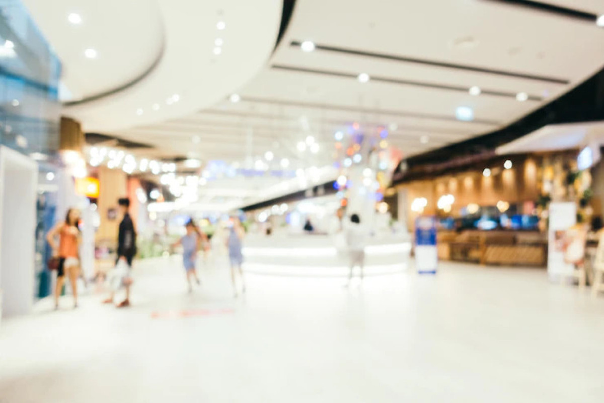 Mall Terbaik Pemalang Ada Disini! Simak 5 Mall Terbaik di Pemalang JAWA Tengah Punya Sederet Fasilitas Unggulan