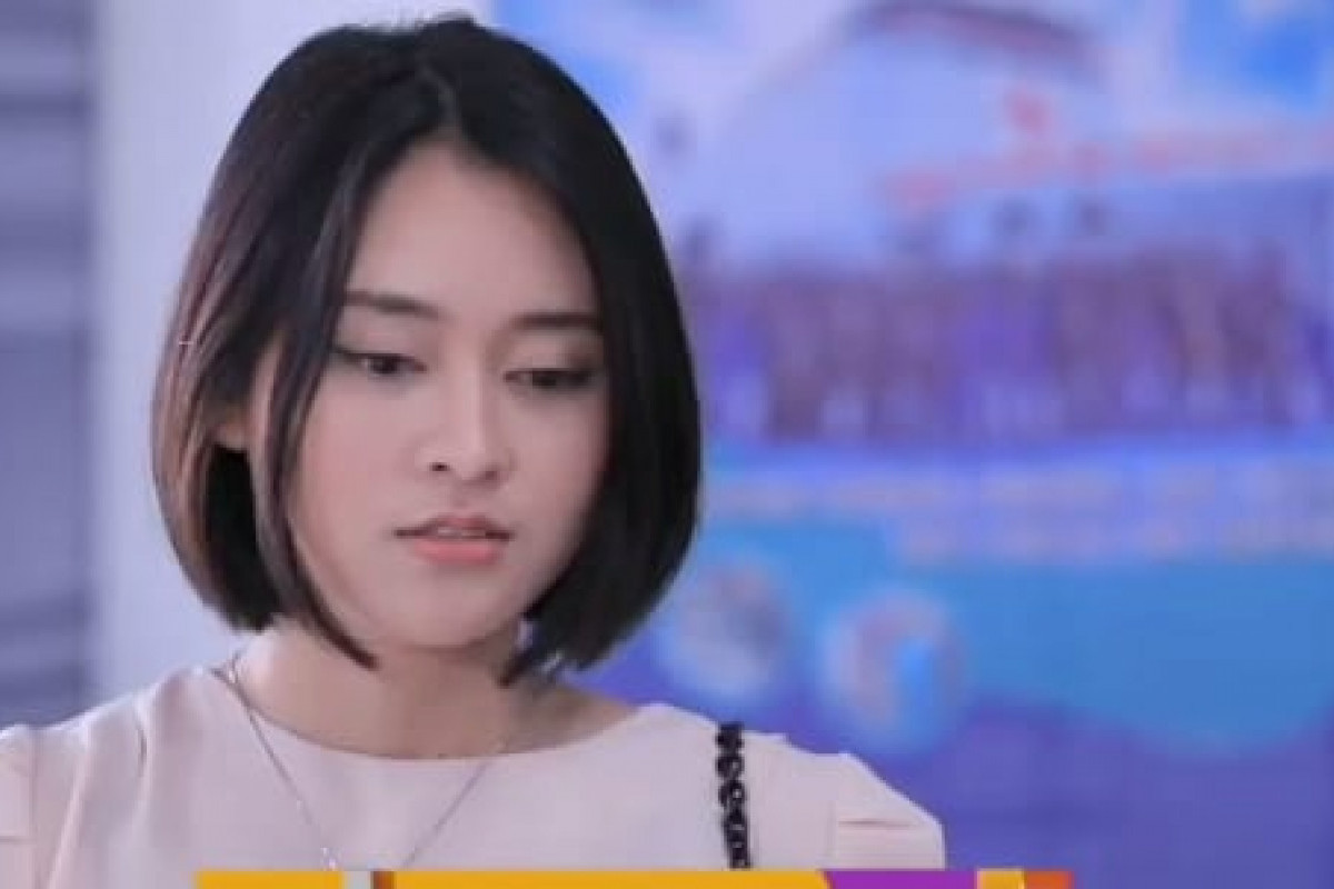 Menguras Air Mata Bintang Samudera Senin, 28 November 2022 Episode 67 di ANTV: Rachel Tetap Getol Mau Temani Kapten Danu 