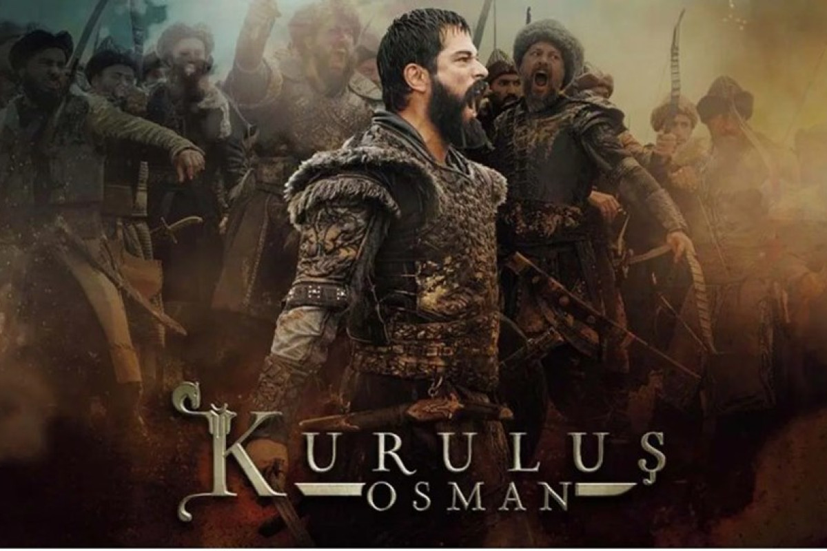 Drama Turki Kurulus Osman Season 4 Episode 112 113 114 115 Sub Indo subtitle indonesia, Seru Jalan Ceritanya Cek Sinopsis dan Jadwal Tayangnya Disini