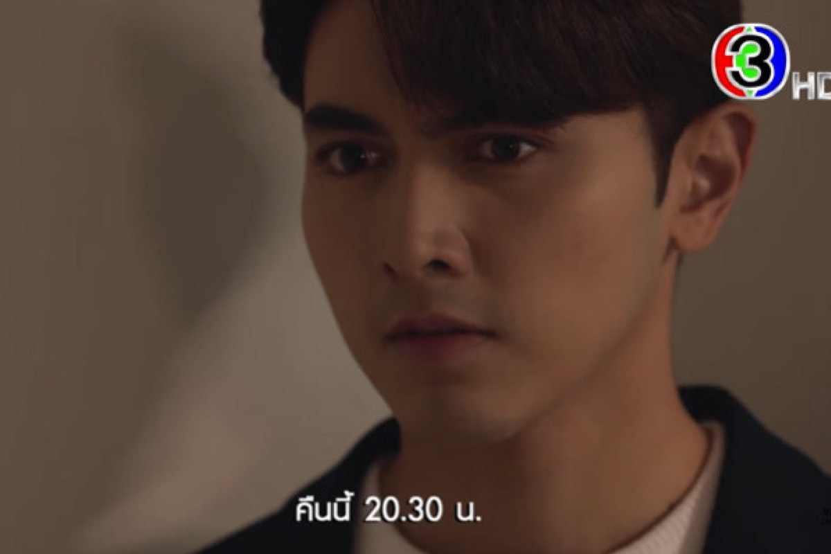 UPDATE! Link STREAMING Drama Thailand Devil In Law Episode 7 SUB Indo, Bisa Download di Viu Bukan Telegram