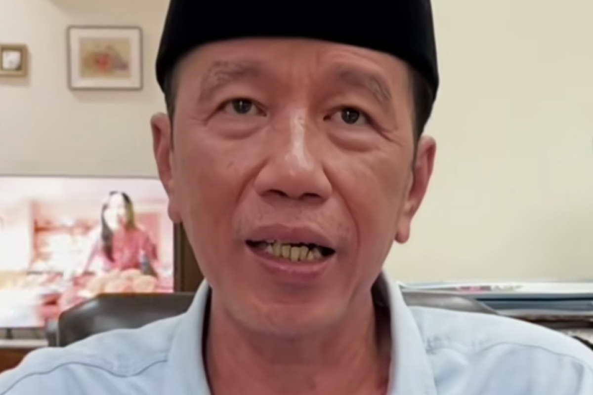 Delapan Menteri Era Jokowi Terjerat Kasus Korupsi, Terbaru Yaqut Cholil Qoumas dalam Skandal Kuota Haji