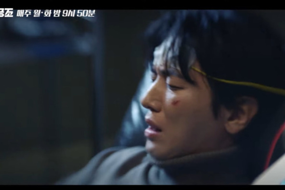 PLOT TWIST! Situs Download Drama Korea Brain Works Episode 15 SUB Indo, Tayang KBS dan Viu Bukan JuraganFilm Drakorid