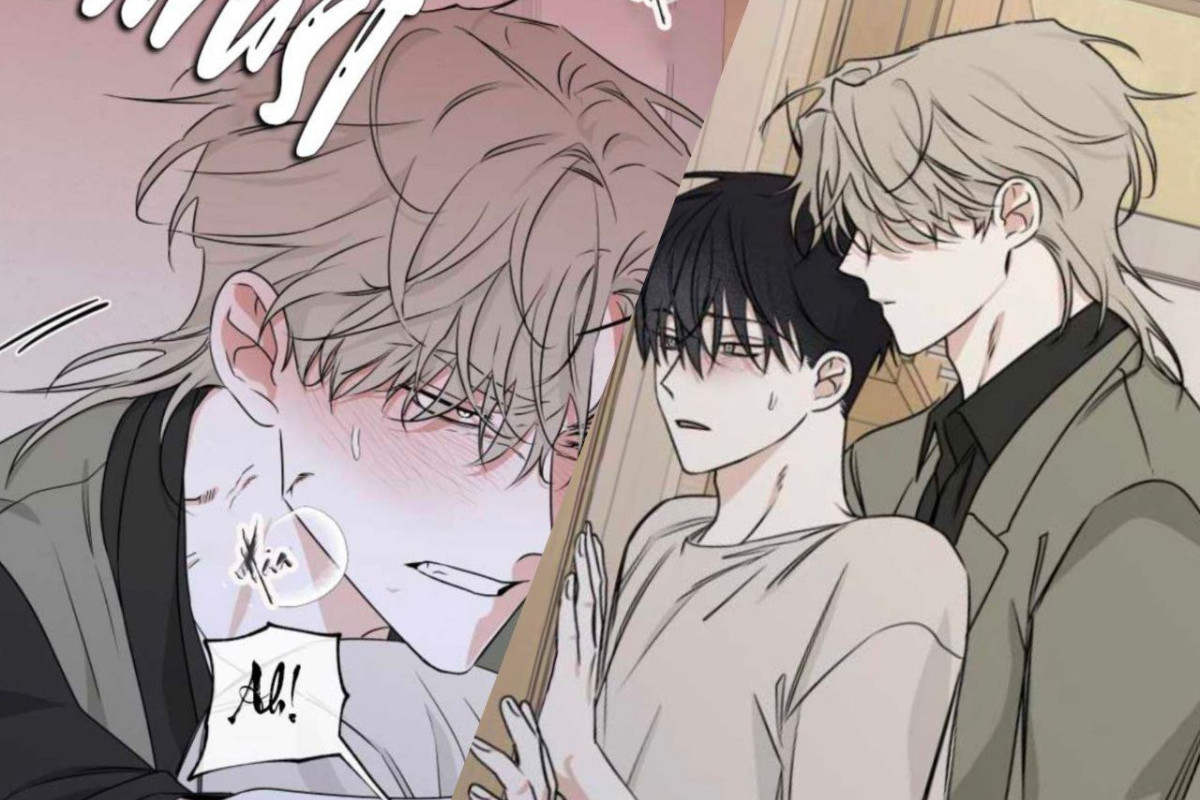 Lanjutan Baca Manhwa Night by The Sea Chapter 51 52 Bahasa Indonesia,  Yeo Taejoo Makin Brutal Sementara yang Satunya Makin Baper