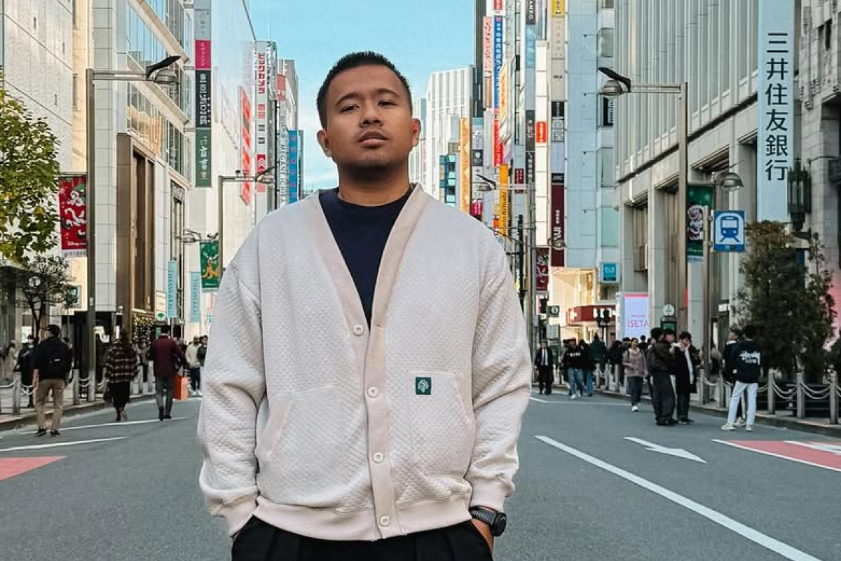 Mengapa Joshua Suherman Ikut Terseret dalam Viralnya Kisah Kelam Aurelie Moeremans di Broken Strings? Ini Perannya yang Terkuak