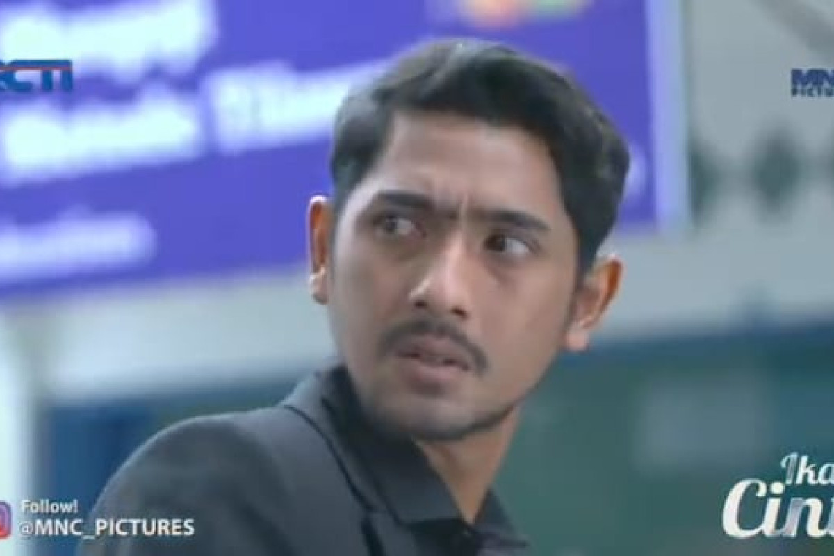 Nonton Gratis Ikatan Cinta Episode 1033 Minggu, 29 Januari 2023 Via Link Streaming RCTI Berkualitas HD Tangisan Askara Kembali Menyadarkan Lamunan Aldebaran 