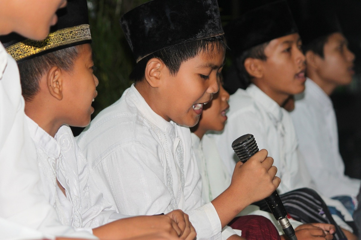 3 Pondok Pesantren Tertua Muhammadiyah - Ada MADRASAH MU'ALLIMIN YOGYAKARTA hingga Pondok Modern Muhammadiyah Paciran