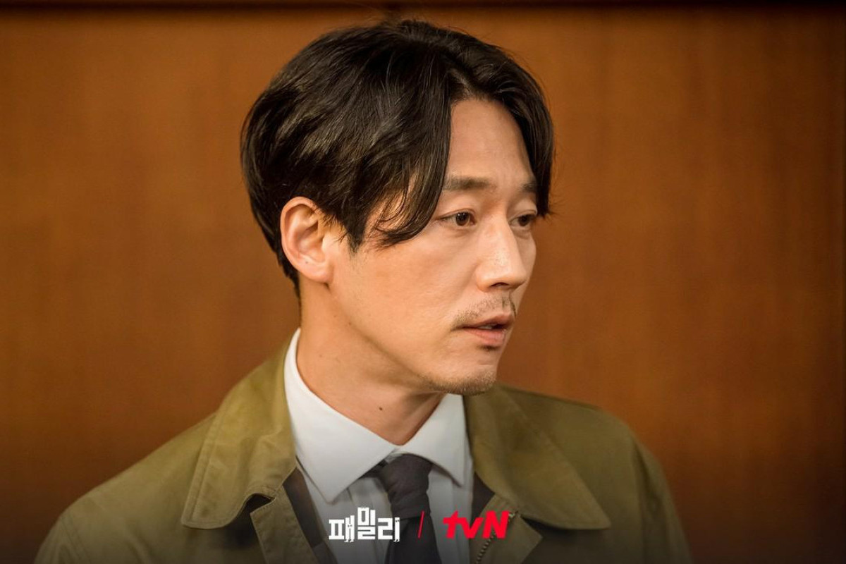 STREAMING Family: The Unbreakable Bond Episode 4 SUB Indo: Surat Wasiat Mendiang Ibu - Hari ini Selasa, 25 April 2023 di tvN Bukan LokLok