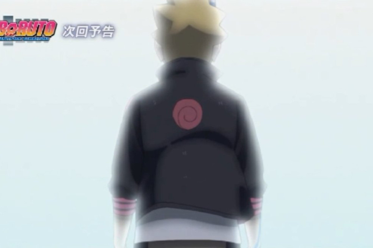 Nonton Anime Boruto Episode 292 Sub Indo Bukan AnoBoy: Nasib Boruto Ditangan Momoshiki – Streaming Boruto: Naruto Next Generation Terbaru