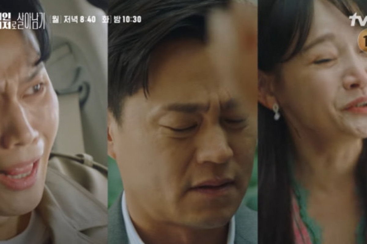 Link DOWNLOAD Drama Behind Every Star Episode 7 GRATIS SUB Indo, Tayang Netflix Bukan LokLok Drakorid