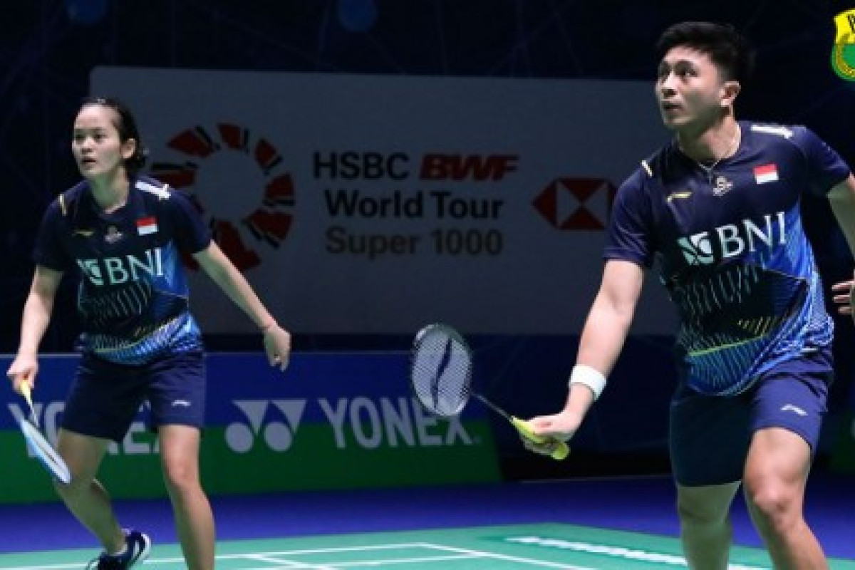 Link Live Streaming Badminton All England Tahun 2023 Hari Ini, Nonton Siaran Langsung di iNews