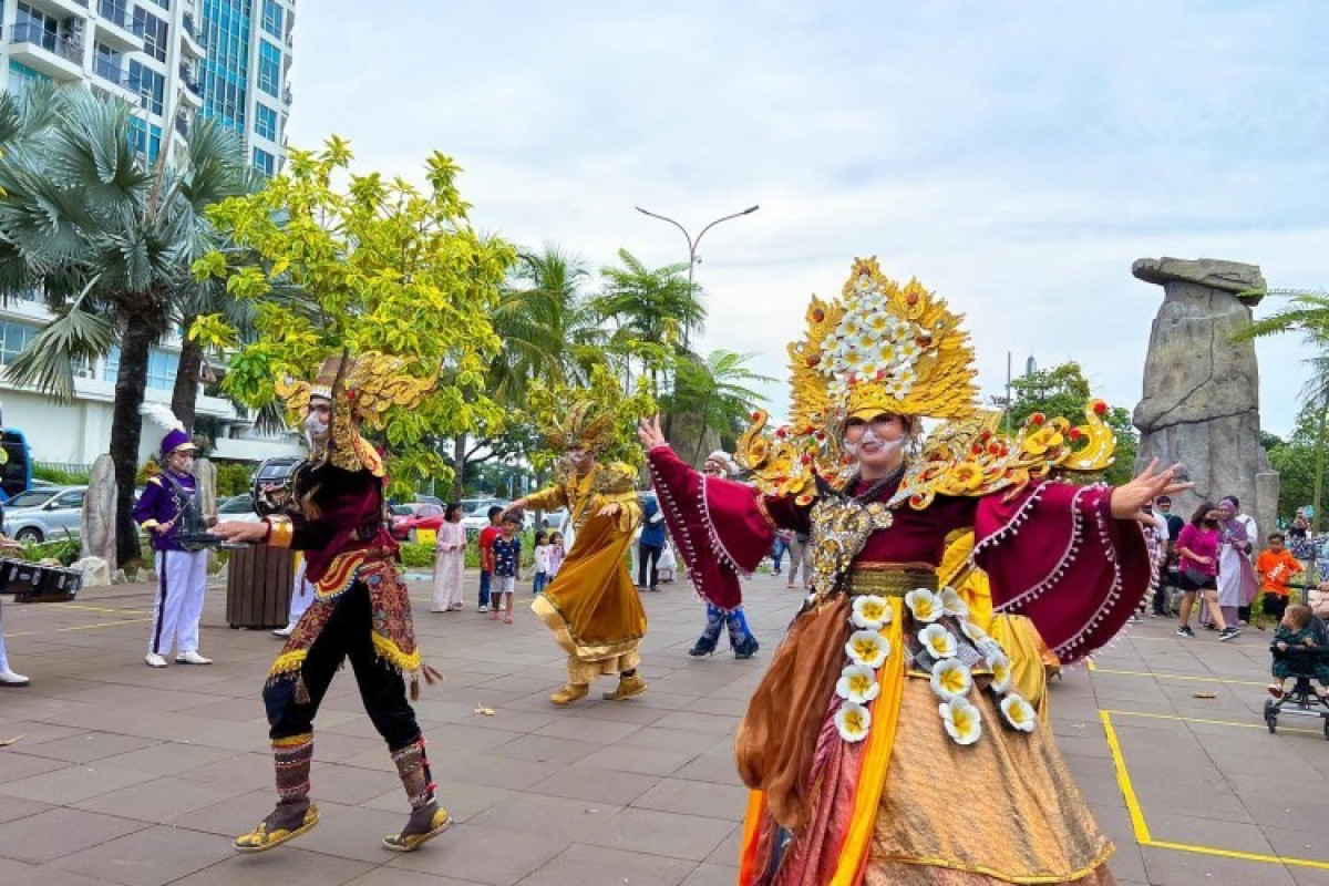 Cara dan Syarat Memperoleh Tiket Ancol GRATIS khusus 3 Februari 2023, Cek Daftar Harga Tiket Promo, Murah Banget!