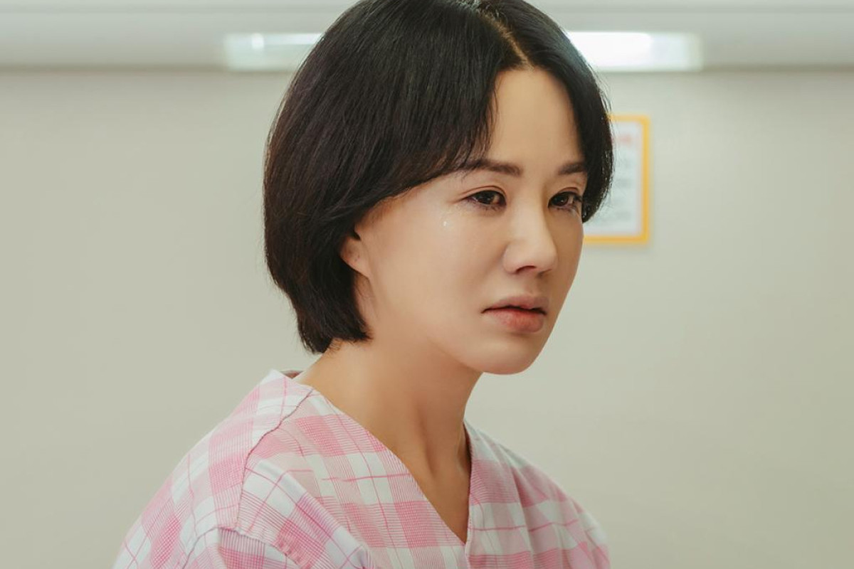 Jeong Suk Frutasi! NONTON Doctor Cha Episode 15 SUB Indo, Download Baru di NETFLIX Bukan LokLok Telegram
