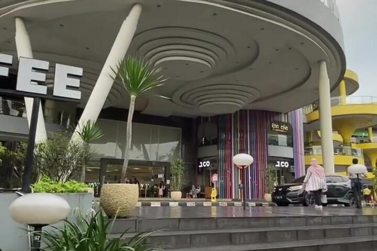 Simak 3 Mall Terkenal dan Termegah di Kota Bogor Jawa Barat! Nomer 2 Jadi Mall Terbesar se Kota Bogor Raya, Ada yang Tahu?
