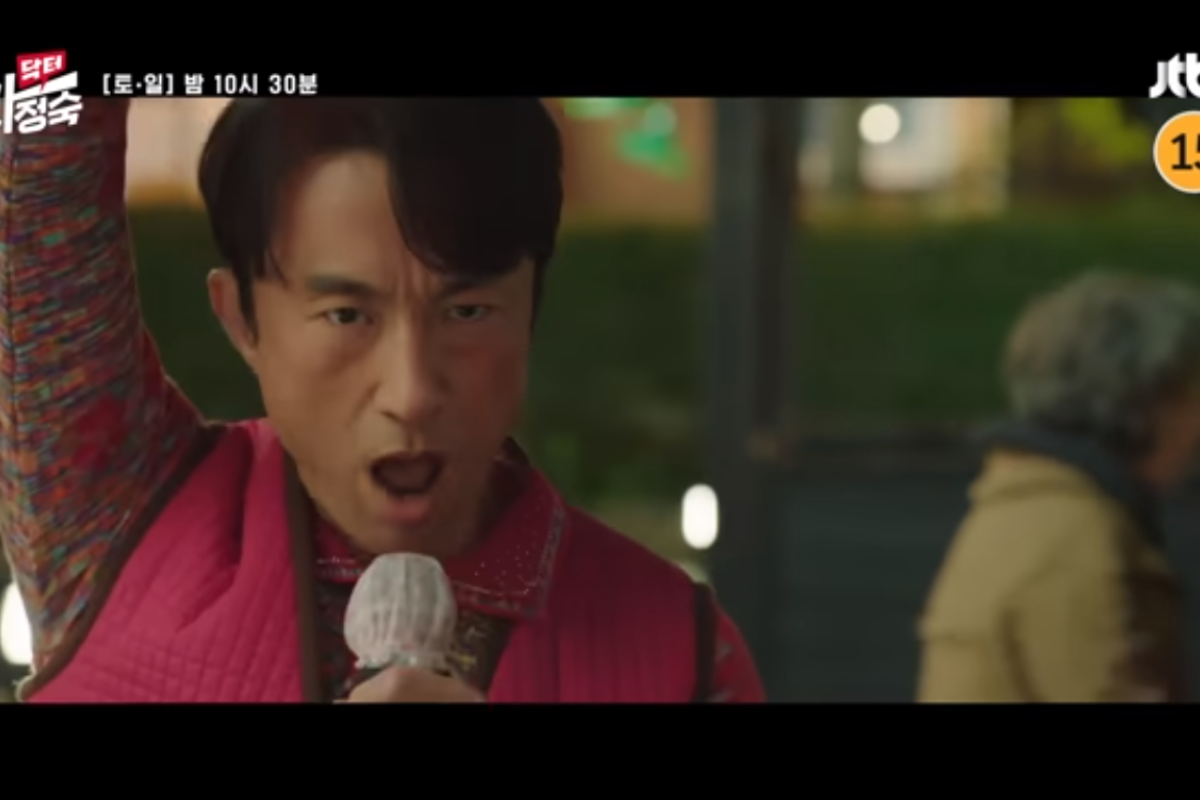 Nonton Spoiler Drama Korea Doctor Cha Episode 9 Sub Indo Bukan di Loklok atau Drakorid, Episode Selanjutnya: Cinta Ketutup Gengsi?