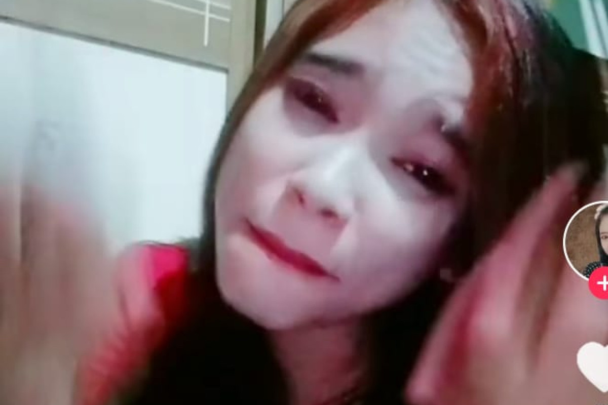 Inilah Akun Instagram Yunita Sari Anggraini Mama Muda Kelainan Seksual di Jambi yang Perkosa 17 Bocah Benarkah Seorang Perawat?