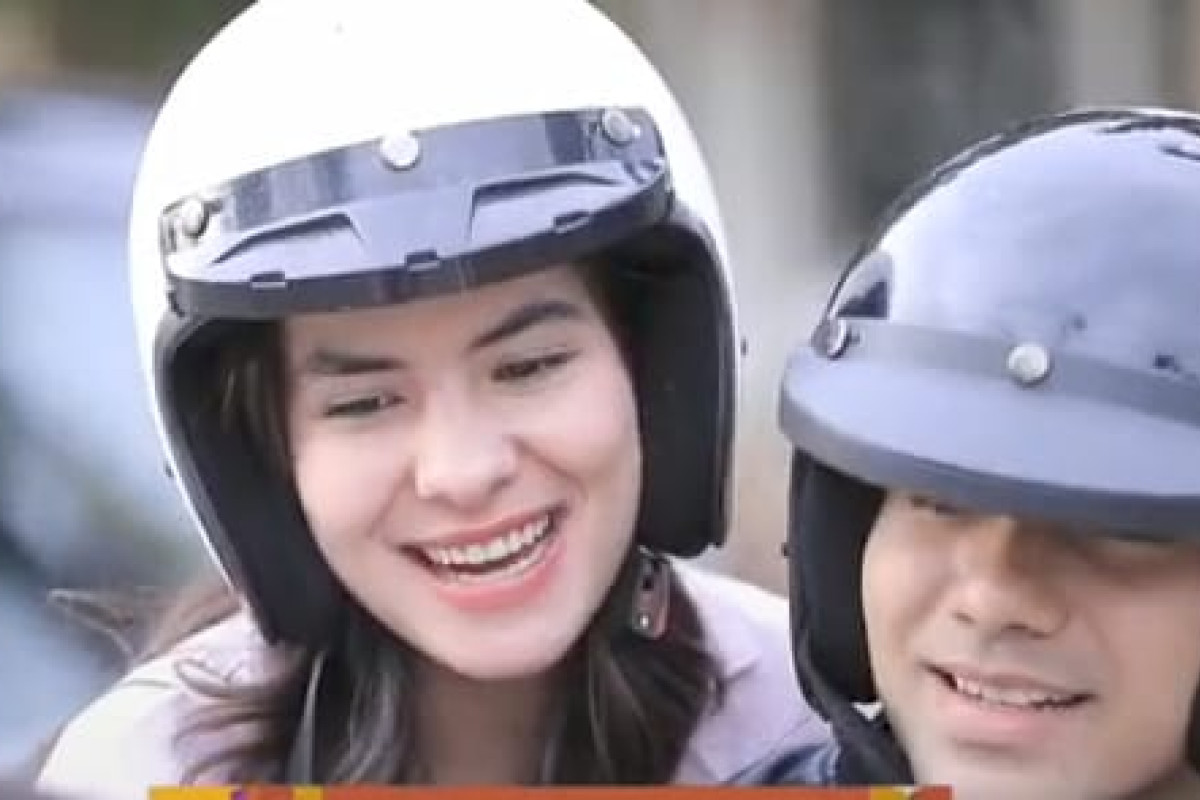 Tamat Hari ini, Intip Sinopsis Bintang Samudera ANTV 8 Januari 2023 Yang Akan Digantikan Sinetron Berjudul Bara Cinta 