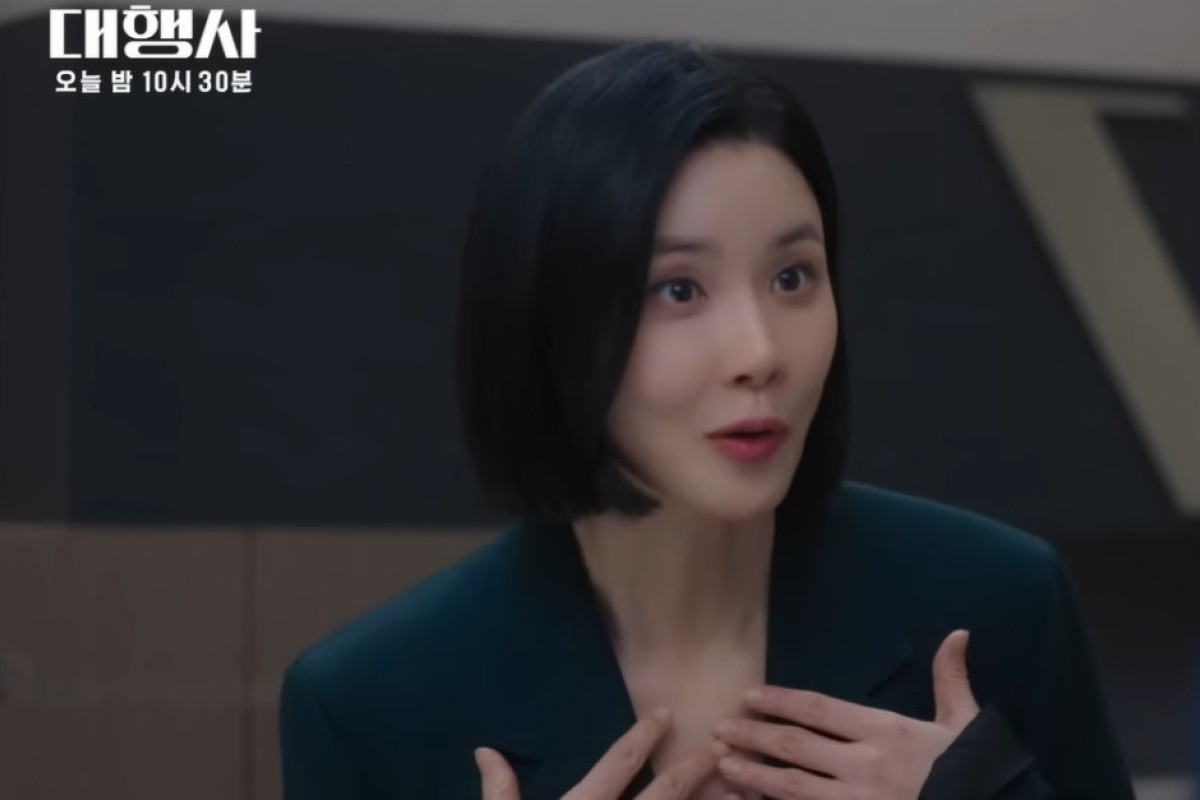 Lanjut Nonton Drakor Agency Episode 6 SUB Indo: Pemenang Tetap Pemenang! Tayang Hari Ini Minggu, 22 Januari 2023 di TVING Bukan DramaQu