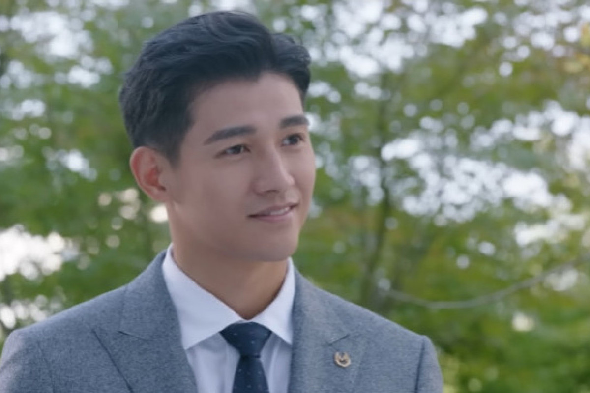 Drama China Have a Crush on You Episode 17 dan 18 Tayang Jam Berapa? Berikut Jadwal Love Heals Server Indo dan Bocorannya
