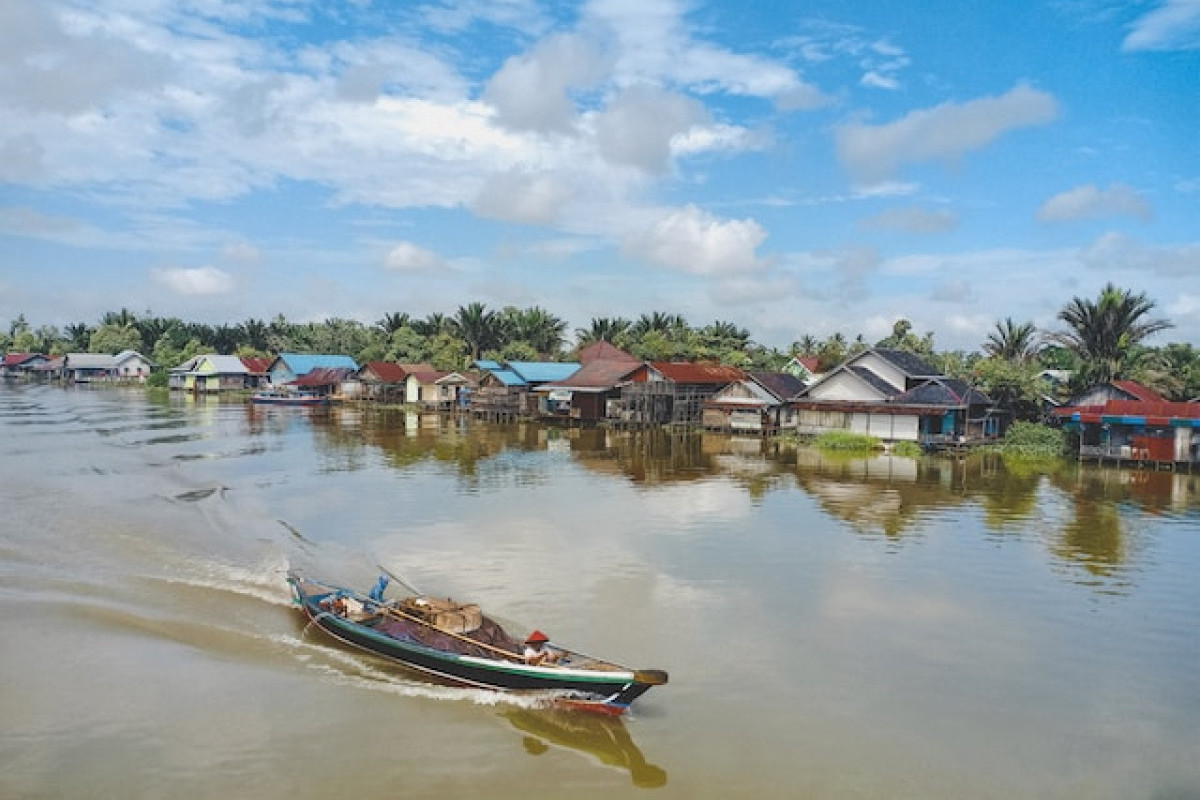 Kehebatan Balikpapan: 5 Alasan Mengapa Kota Ini Lebih Maju daripada Samarinda