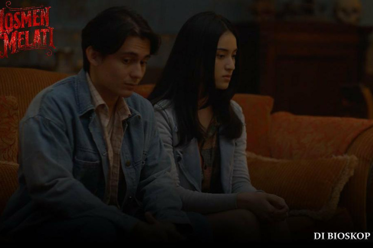 Film Losmen Melati (2023) Kapan Tayang Perdana di Bioskop Indonesia? Cek Jadwal Tayang Lengkap Preview