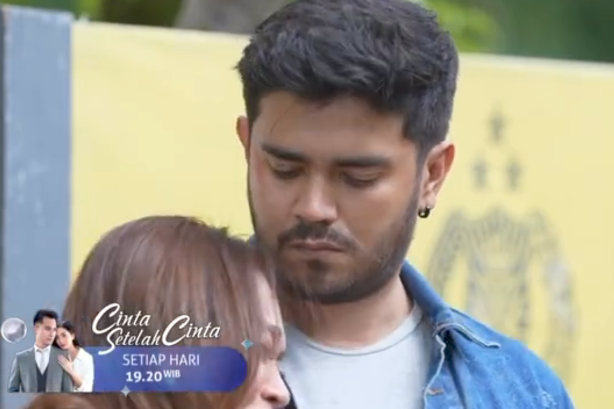 Yuda Ternyata Saudara Kembar Arya, Sinopsis Cinta Setelah Cinta Malam ini 2 April 2023 & Link Nonton 