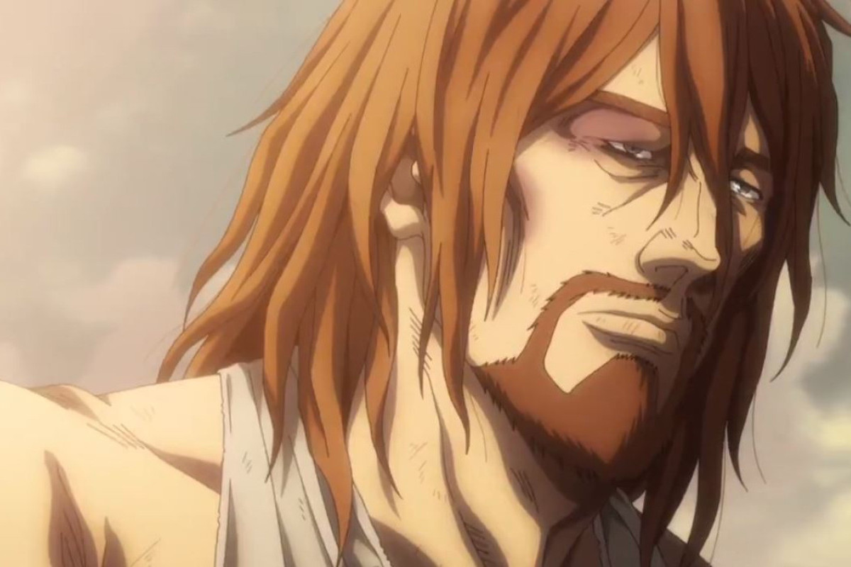 Link Nonton VINLAND SAGA Season 2 Episode 17 Sub Indo: Jalan Pulang ke Rumah – Segera Rilis di Netflix Bukan Anoboy