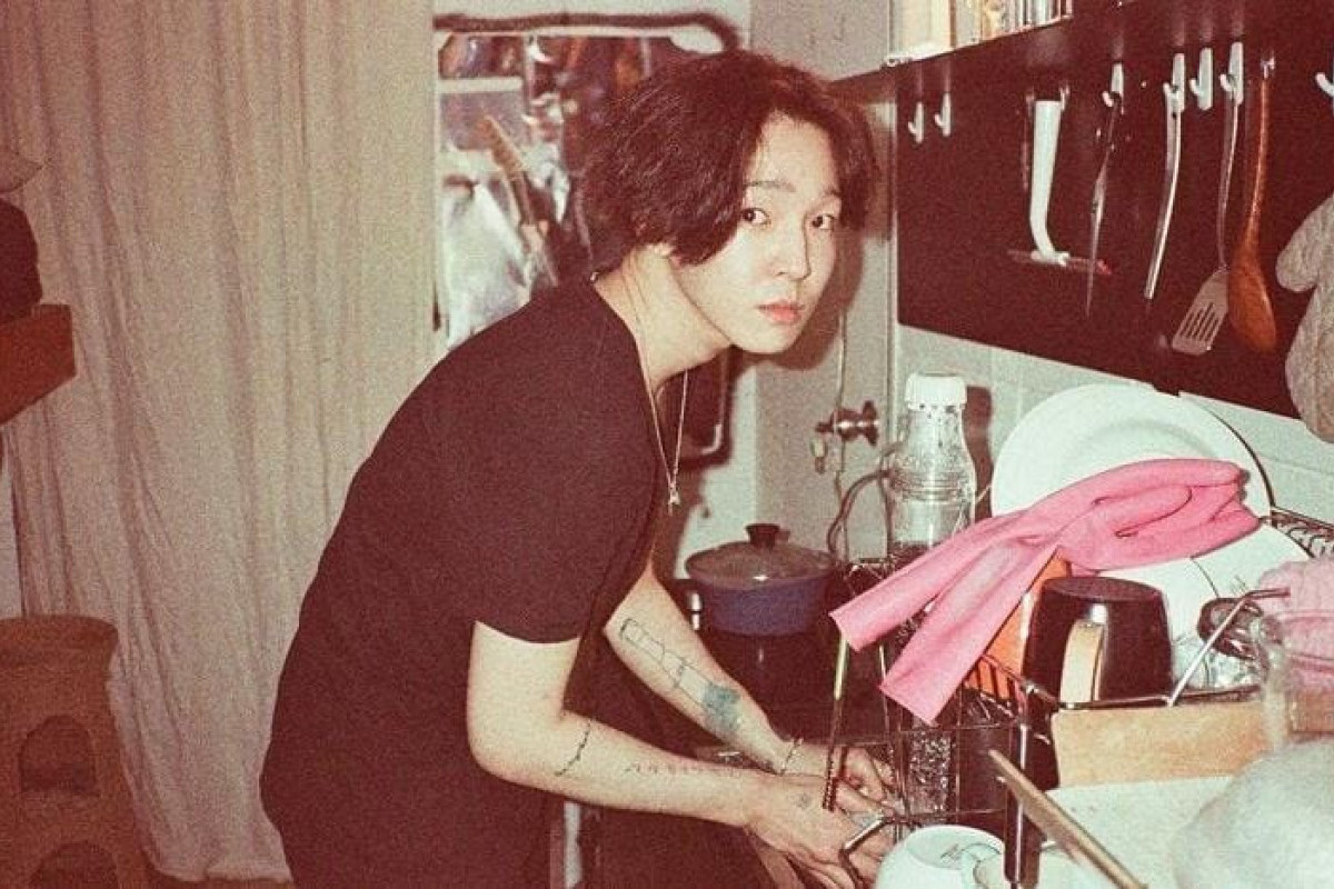 Terseret Kasus DUI, Nam Tae Hyun Eks Winner Sempat Melarikan Diri? Berikut Kronologi Penangkapannya