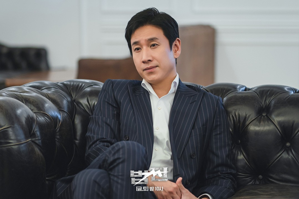 Episode Terbaru Nonton Drama Korea Payback: Money and Power Episode 9 dan 10 SUB Indo, Tayang Resmi di SBS dan Prime Video Situs Legal Online