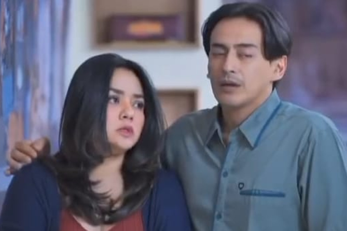 Tayang Kembali Series Panggilan Besok Kamis, 9 Februari 2023 Episode 304 di Indosiar: Hubungan Zayyan dan Haura Semakin Dekat Berkat Gita-Habibie  