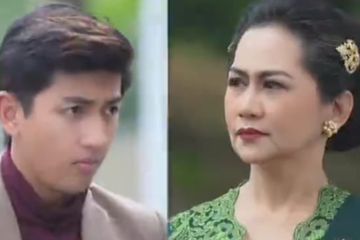 Say Tayang Lagi Nih Sinopsis Tajwid Cinta Besok Minggu, 26 Februari 2023 Episode 105: Nadia Kelabakan Menyembunyikan Keberadaan Arman Agar Tidak Tertangkap Oki dan Dafri