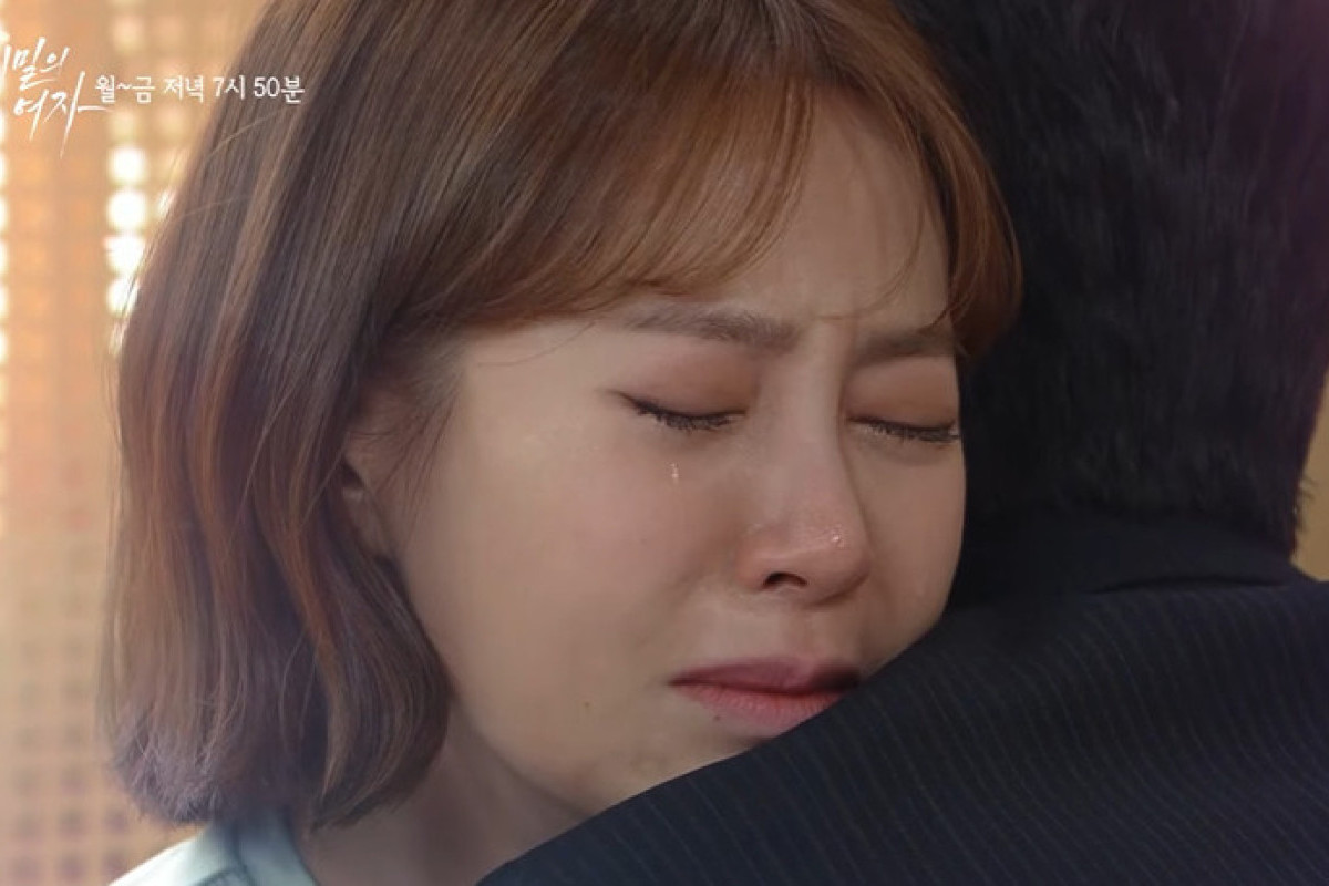 LINK Streaming Drama Korea Woman in a Veil Episode 52 SUB Indo, Download Baru di KBS2 Bukan LokLok