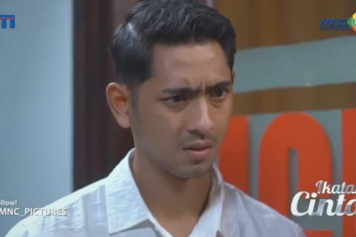 Sampai Kapan Ikatan Cinta Tayang? Simak Jadwal dan Sinopsisnya Senin, 9 Januari 2023 Episode 1013 di RCTI 