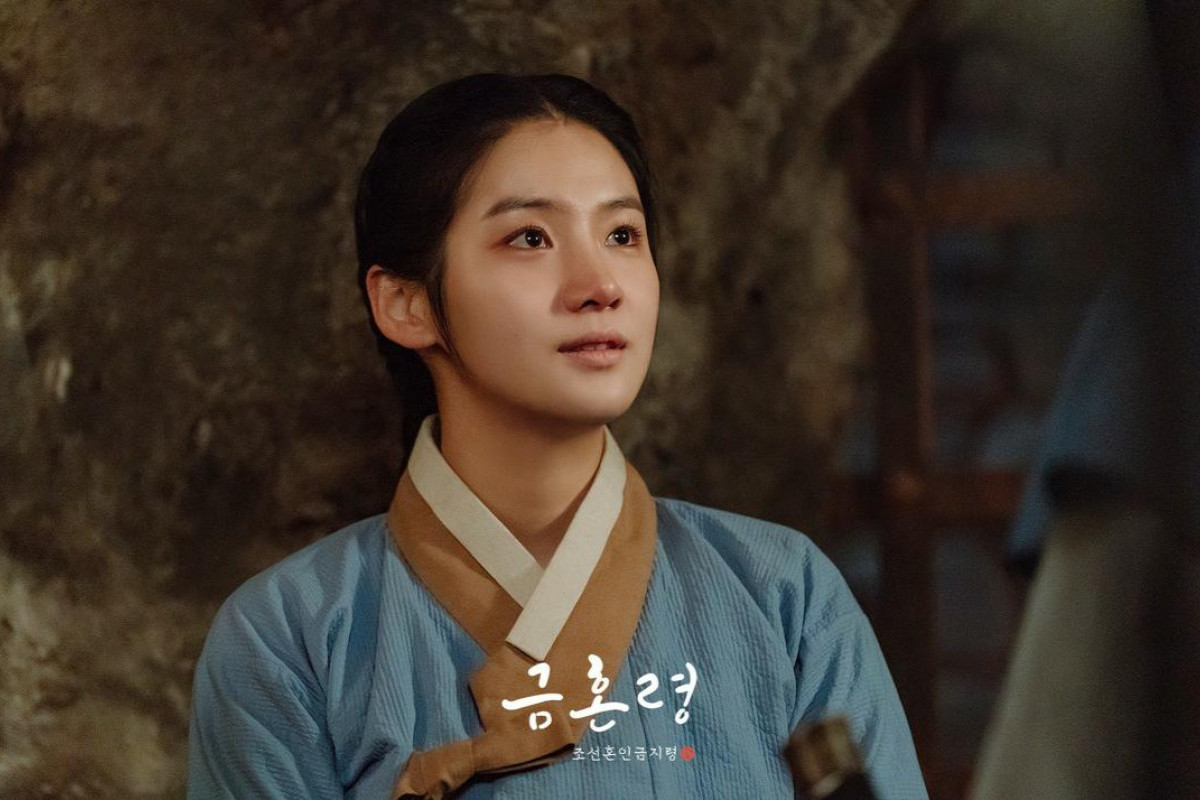 TAMAT Nonton Drakor The Forbidden Marriage Episode 12 SUB Indo: So Rang Ungkap Hyeon Seon Palsu! Hari Ini Sabtu, 21 Januari 2023 di MBC Bukan LokLok