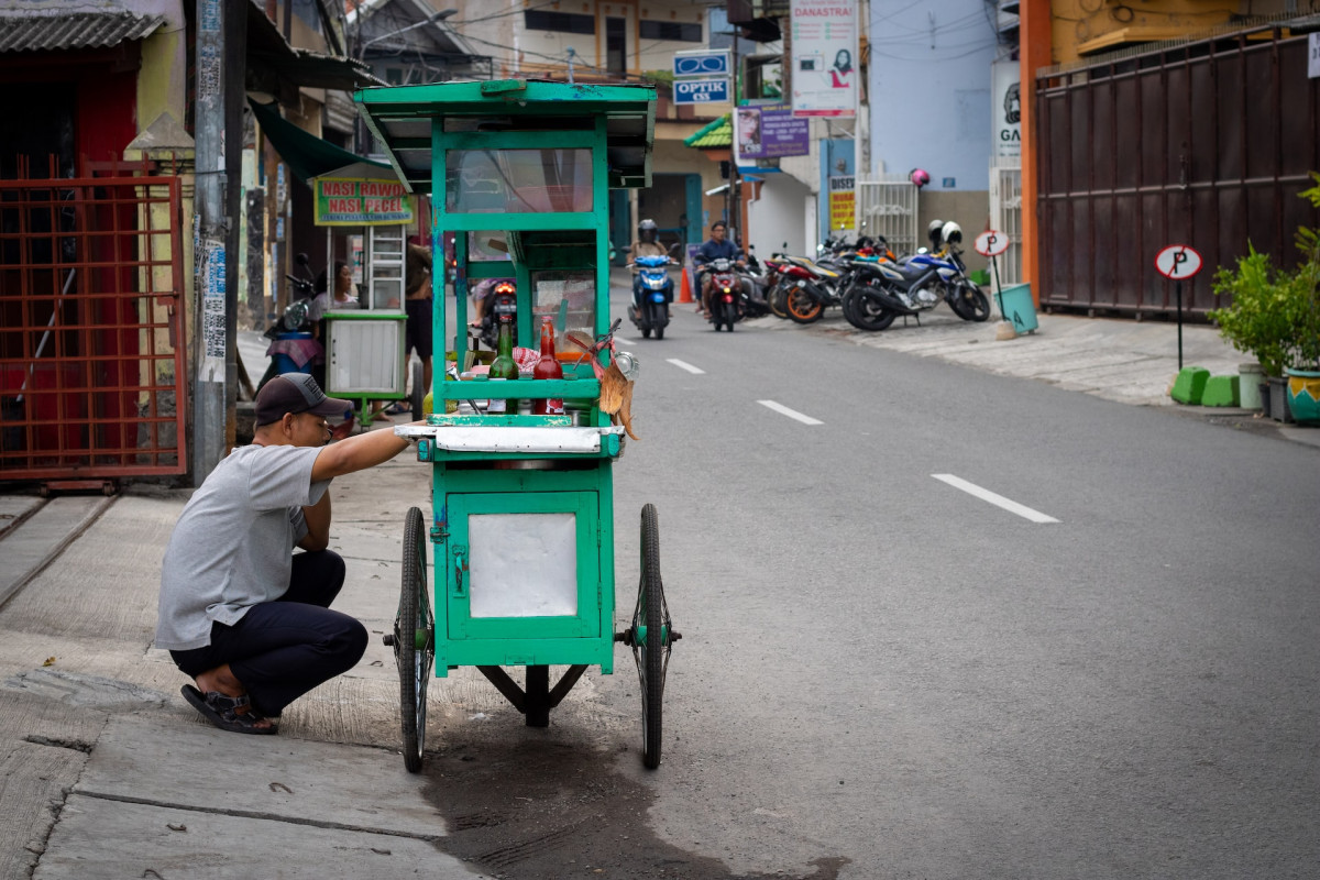 4 Warung Bakso Terlaris dan Terenak di GARUT Jawa Barat Ada Disini, Pelanggan Sampek Rela Desak-desakan? Cek Warung Bakso Favorit Anda!