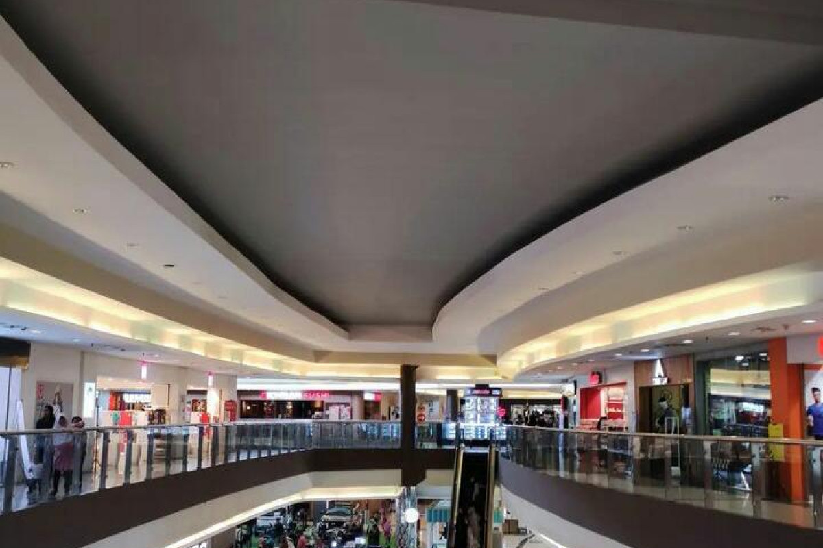 Belanja Sambil Nongki, Inilah 4 Mall Terkenal di Cirebon Jawa Barat yang Bisa Anda Kunjungi Bersama Sahabat