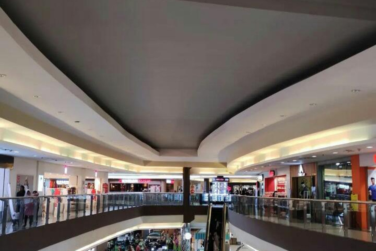 SALATIGA Punya Mall? Simak Mall Terlengkap dan Terbesar di Kota Salatiga, Banyak Diskon Ibu-ibu Segera Merapat!