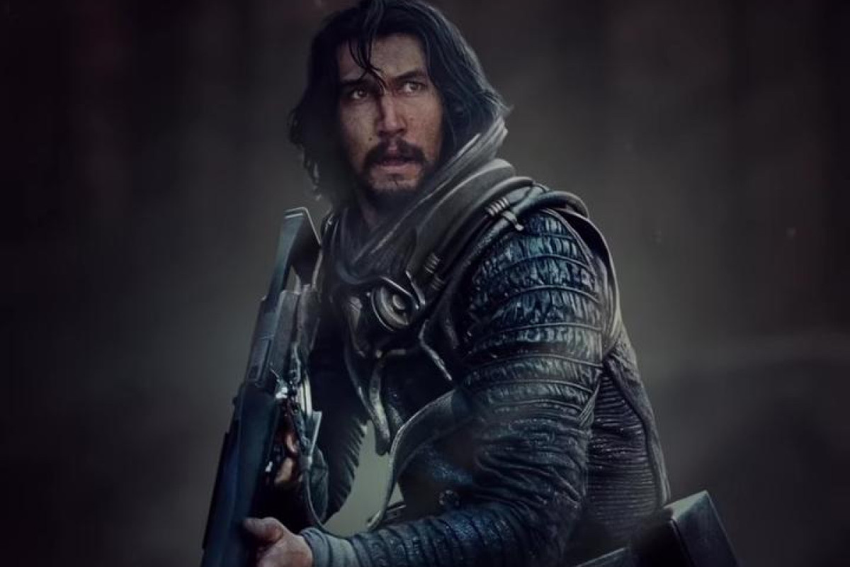 Simak PROFIL Adam Driver Pemeran Utama Film 65 Million Years Ago, Segera Tayang 10 Maret 2023 di Bioskop Indonesia